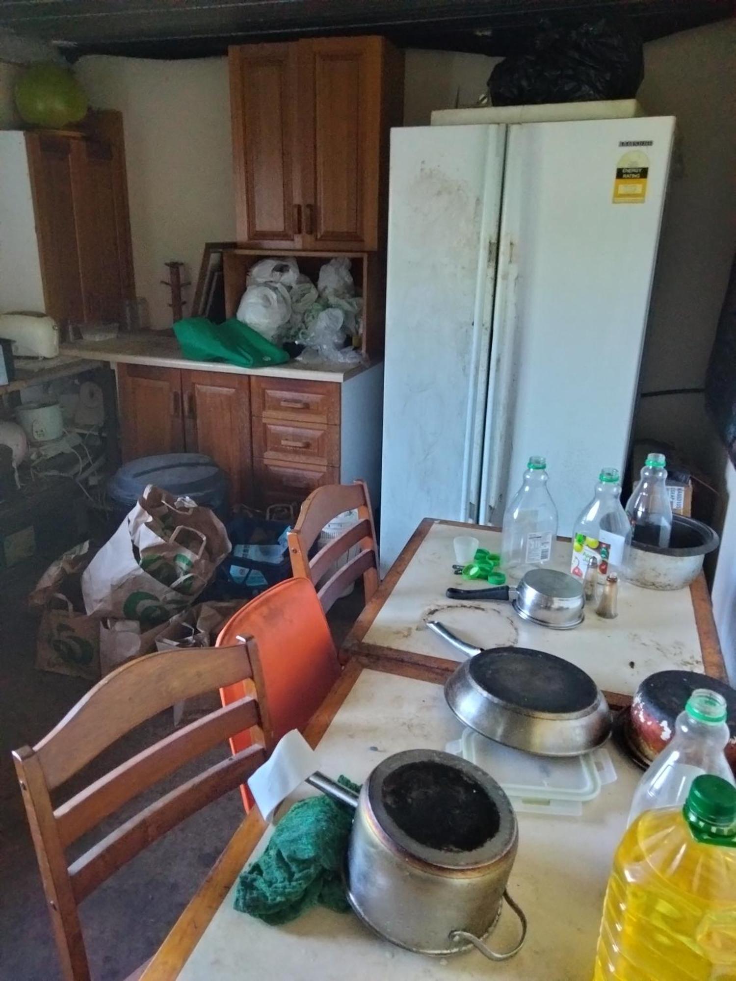 Single Room In Wollongong Near Uni Keiraville المظهر الخارجي الصورة