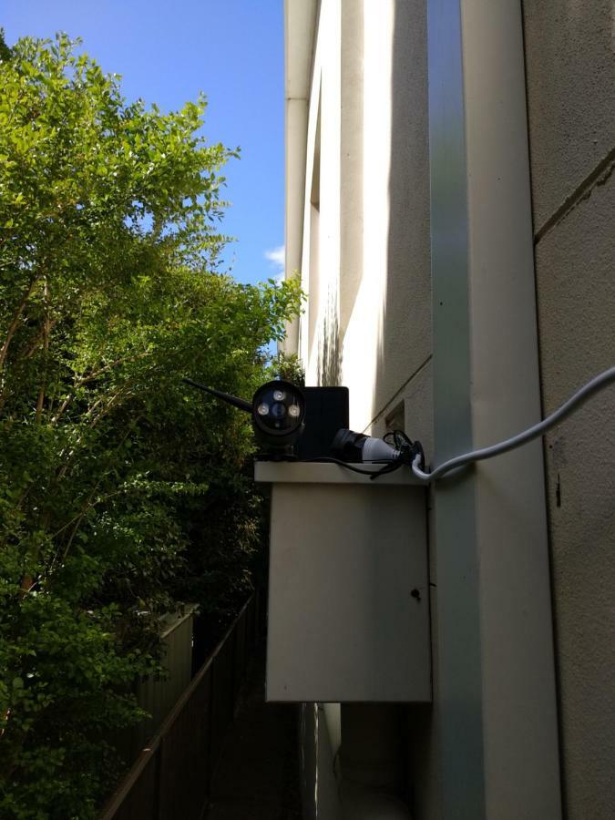 Single Room In Wollongong Near Uni Keiraville المظهر الخارجي الصورة